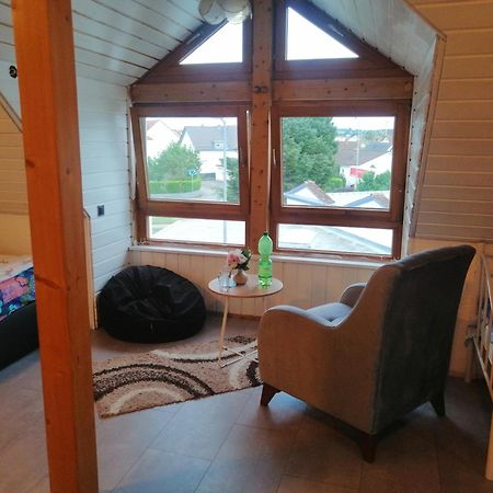 Apartmán Oaz Ehingen  Exteriér fotografie